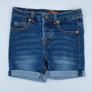 Seven jeans shorts